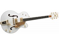 Gretsch G6136T White Falcon w/ Bigsby