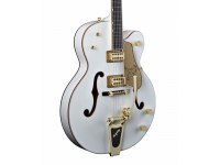 Gretsch G6136T White Falcon w/ Bigsby