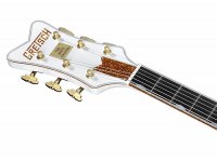 Gretsch G6136T White Falcon w/ Bigsby