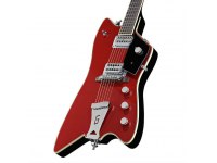 Gretsch G6199 Billy-Bo Jupiter Thunderbird