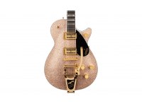 Gretsch G6229TG Limited Edition Players Edition Sparkle Jet™ BT with Bigsby