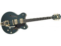 Gretsch G6609TG Players Edition Broadkaster Center Block Double Cut - CDG