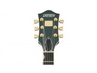 Gretsch G6609TG Players Edition Broadkaster Center Block Double Cut - CDG