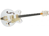 Gretsch G6636T Player Edition Falcon Center Block Double Cut - WH