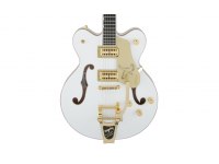 Gretsch G6636T Player Edition Falcon Center Block Double Cut - WH