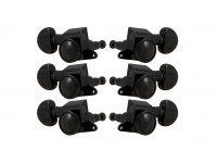 Grover Mini Roto-Grip Locking Rotomatics 3x3 - BC