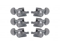 Grover Mini Roto-Grip Locking Rotomatics 3x3 - CH