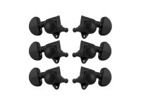 Grover Roto-Grip Locking Rotomatics 3x3 - BC