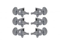 Grover Roto-Grip Locking Rotomatics 3x3 - CH