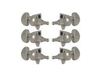 Grover Roto-Grip Locking Rotomatics 3x3 - NH