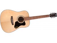 Guild A-20 Bob Marley Limited Edition