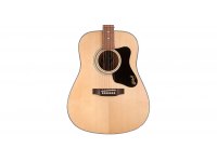 Guild A-20 Bob Marley Limited Edition