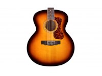 Guild F-2512E Deluxe Westerly Archback Jumbo 12-Strings