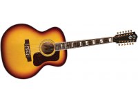 Guild F-512E Maple - ATB