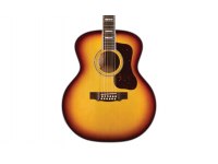 Guild F-512E Maple - ATB