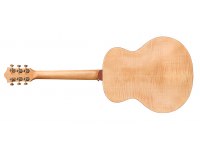 Guild Jumbo Junior Reserve Maple Westerly Archback