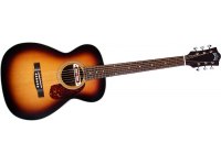 Guild M-240E Troubadour