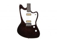 Harmony Silhouette Flame Maple Limited Edition - TB
