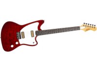 Harmony Silhouette Flame Maple Limited Edition - TR