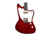 Harmony Silhouette Flame Maple Limited Edition - TR