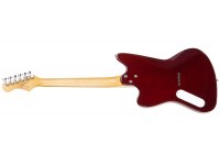 Harmony Silhouette Flame Maple Limited Edition - TR