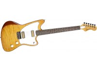 Harmony Silhouette Flame Maple Limited Edition - VN