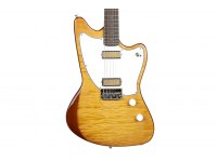 Harmony Silhouette Flame Maple Limited Edition - VN
