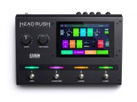 Headrush Gigboard