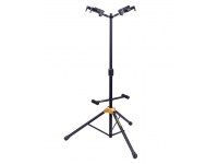 Hercules GS422B PLUS Duo Guitar Stand