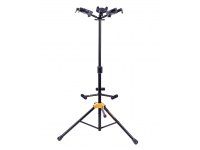 Hercules GS432B PLUS Tri Guitar Stand