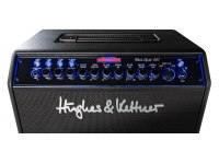 Hughes & Kettner Black Spirit 200 Combo