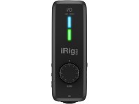 IK Multimedia iRig PRO I/O Audio Converter