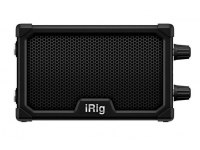 IK Multimedia iRig Nano Amp - BK