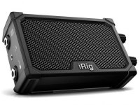 IK Multimedia iRig Nano Amp - BK