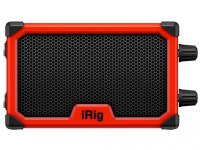 IK Multimedia iRig Nano Amp - RD