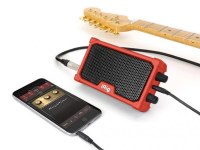 IK Multimedia iRig Nano Amp - RD