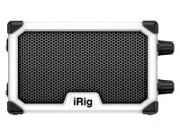 IK Multimedia iRig Nano Amp - WH