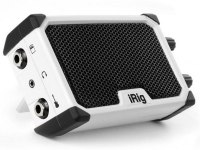 IK Multimedia iRig Nano Amp - WH