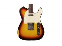 Fender Custom 1960 Telecaster Custom Relic - AC3CS