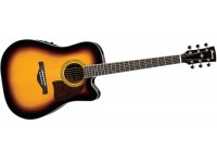 Ibanez AW300ECE-VS