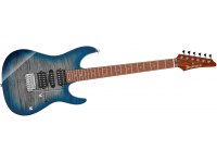 Ibanez AZ2407F Prestige - SDE