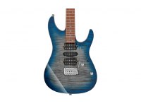 Ibanez AZ2407F Prestige - SDE