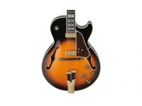 Ibanez GB10 George Benson Signature - BS