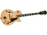 Ibanez GB10 George Benson Signature - NT