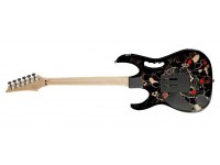 Ibanez JEM77 Steve Vai Signature - Floral Pattern 2