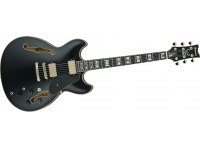 Ibanez JSM20 John Scofield Signature - BK