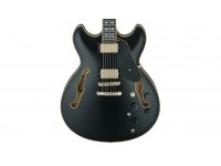 Ibanez JSM20 John Scofield Signature - BK