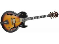 Ibanez LGB30 George Benson Signature - VYS