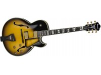 Ibanez LGB300 George Benson Signature - VYS