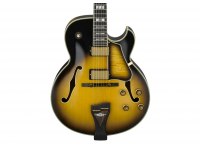 Ibanez LGB300 George Benson Signature - VYS